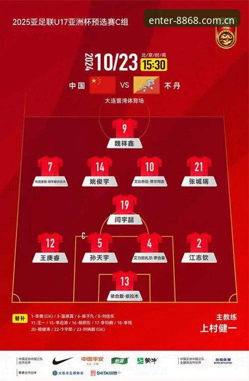 U17世界杯抽签结果深度评测：中国足球青训的“硬核验金石”